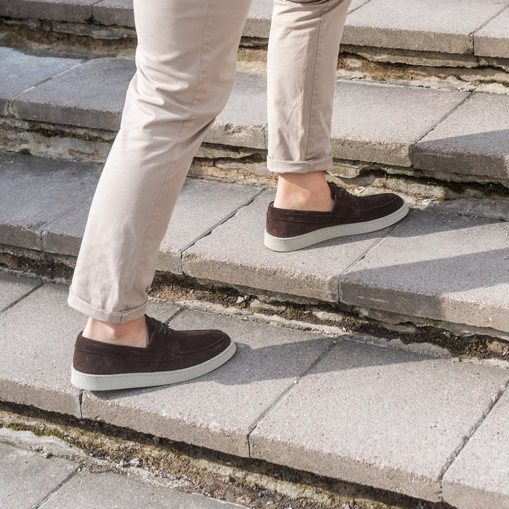 SIRRI Schnürschuhe