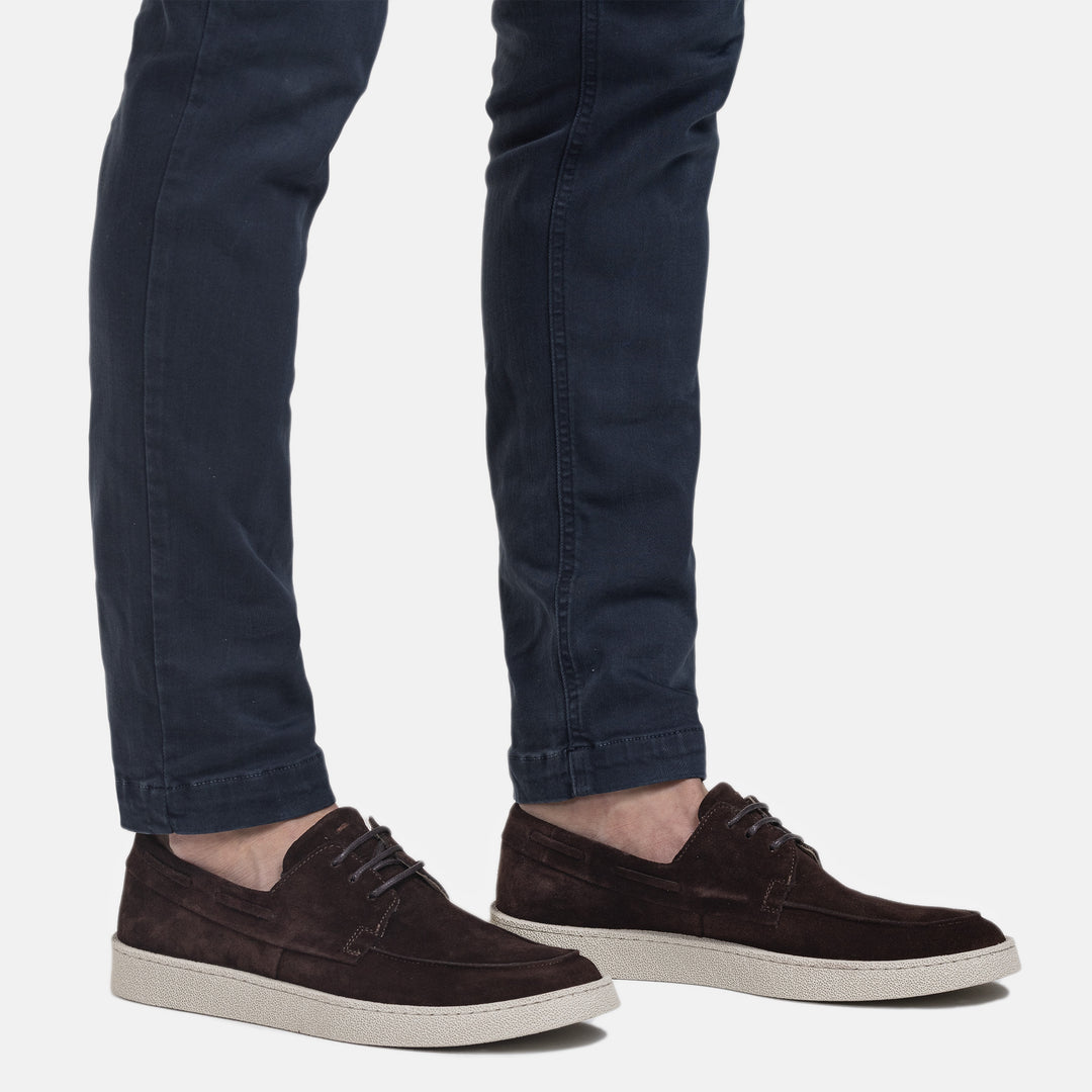 SIRRI Schnürschuhe