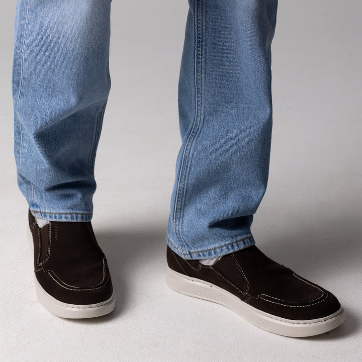 KISLA Loafer