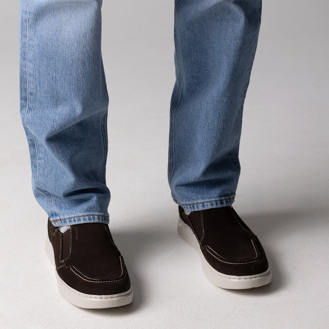 KISLA Loafer