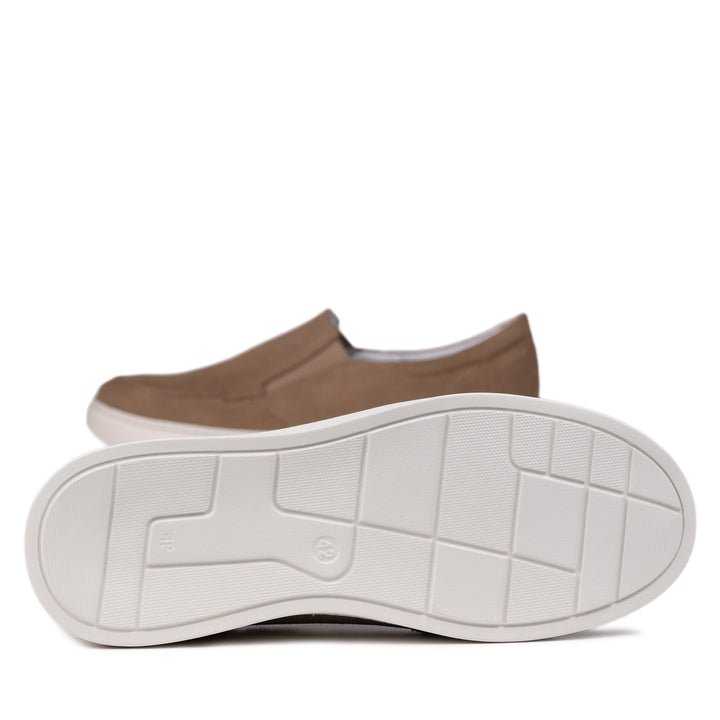 KISLA Loafer