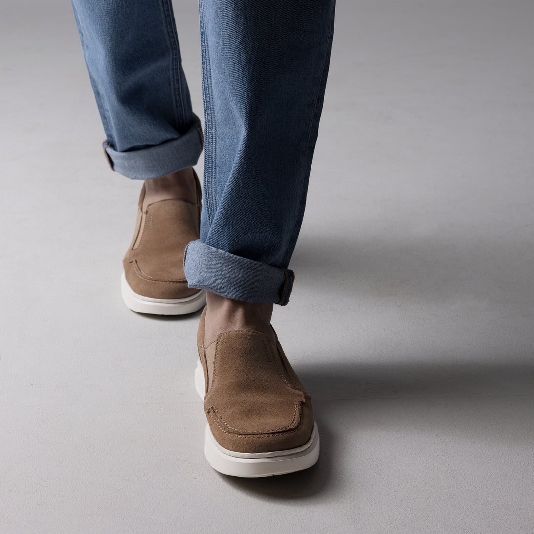 KISLA Loafer