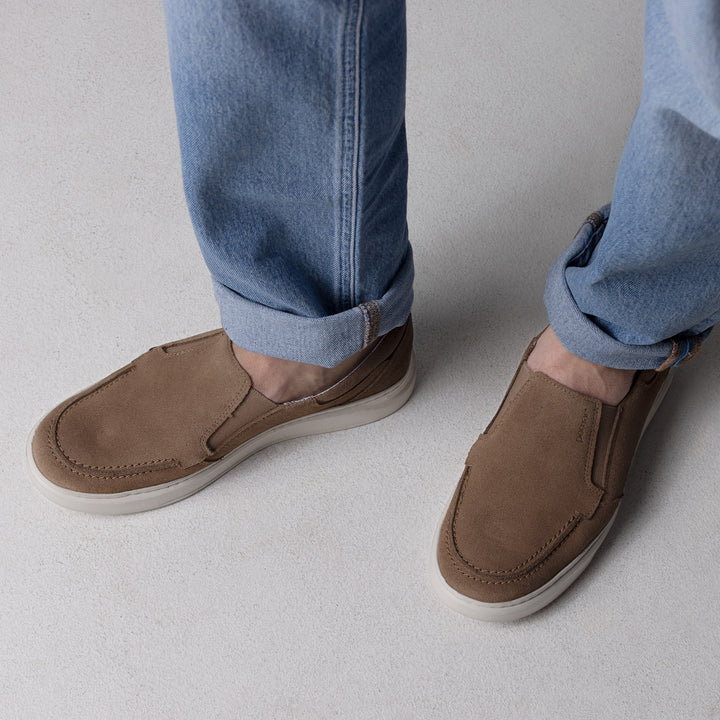 KISLA Loafer