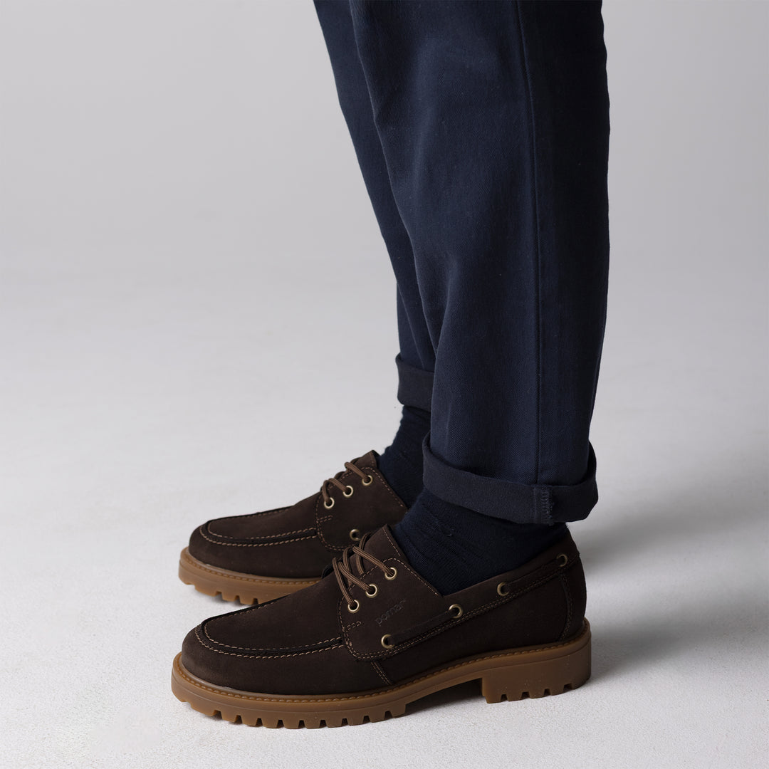 SEILORI Bootsschuh
