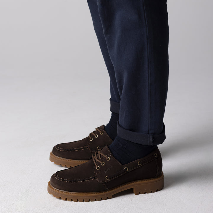 SEILORI Bootsschuh