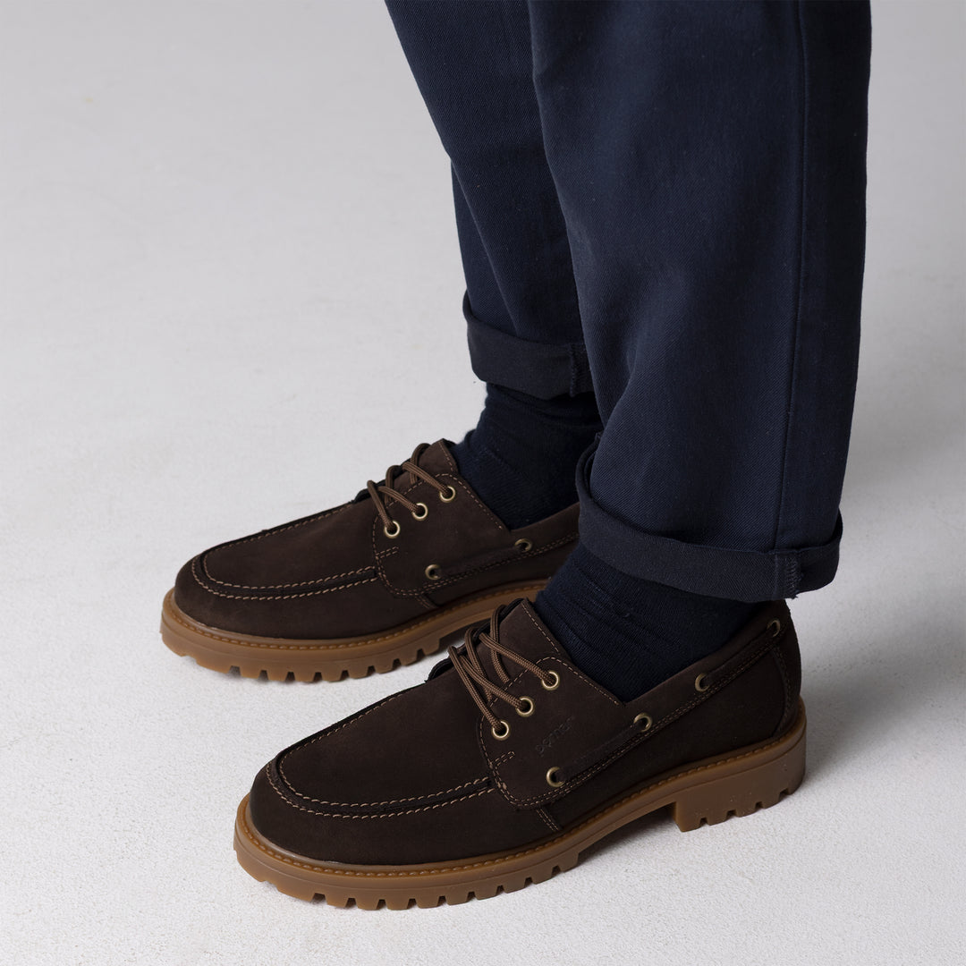 SEILORI Bootsschuh