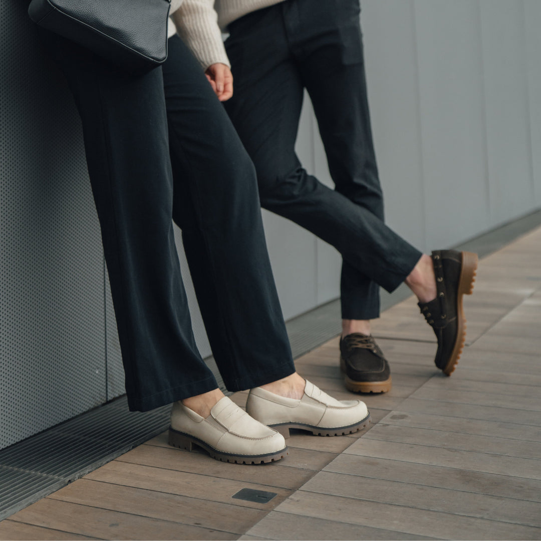 JASMIN Loafer