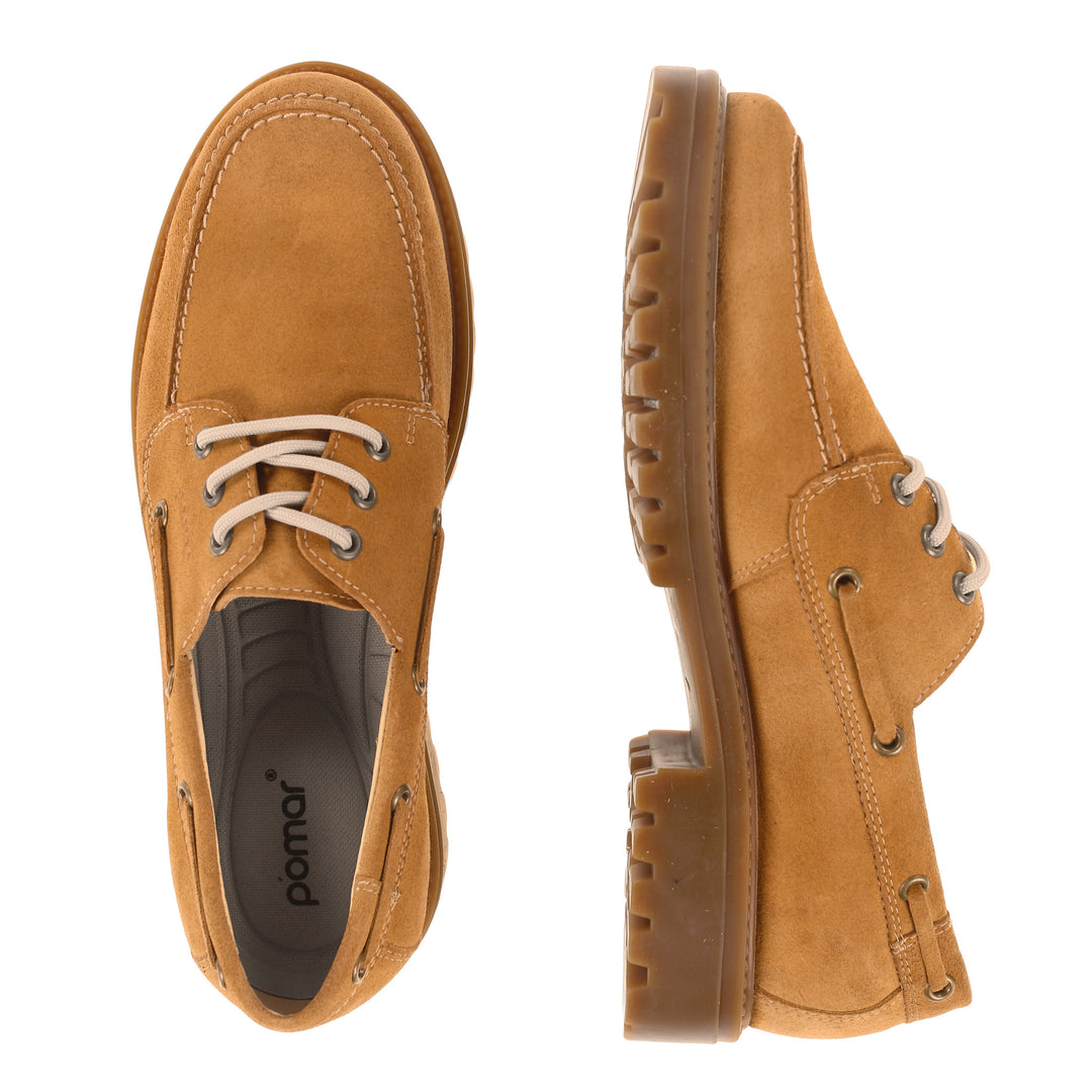 SEILORI Zero Waste Bootsschuh