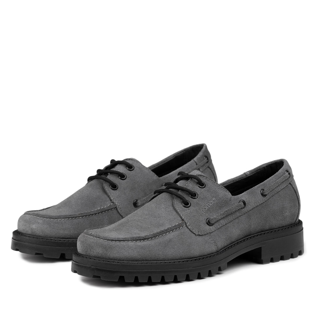 SEILORI Zero Waste Bootsschuh