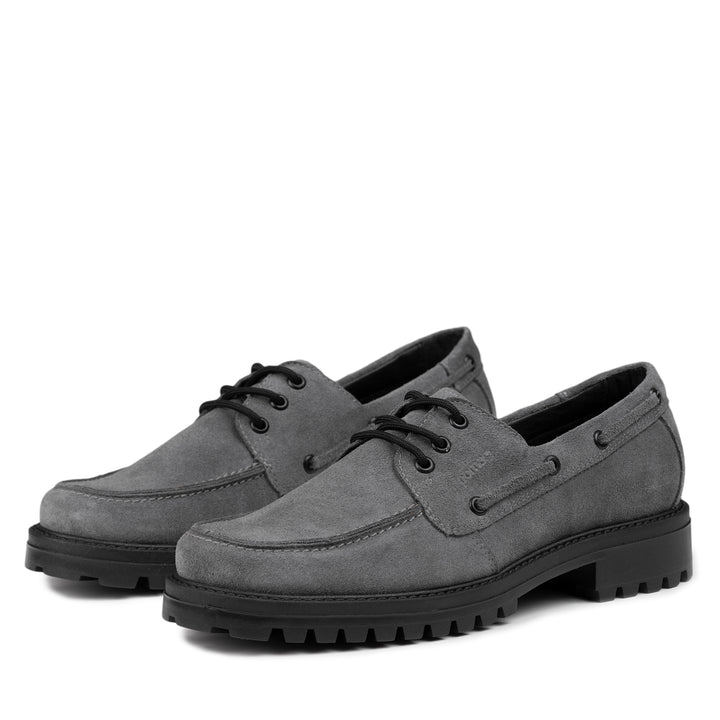 SEILORI Zero Waste Bootsschuh