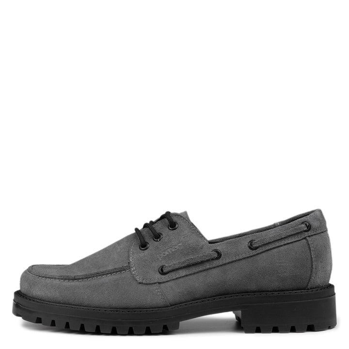 SEILORI Zero Waste Bootsschuh