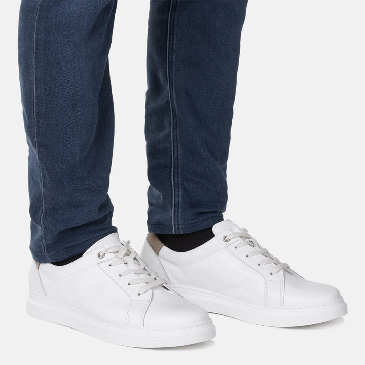 SAVI Herren Pomar+ Sneaker