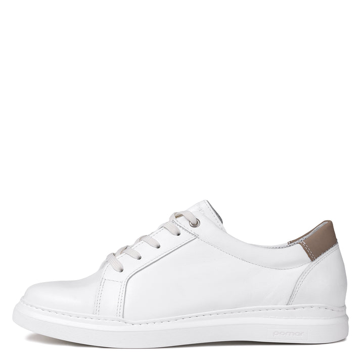 SAVI Herren Pomar+ Sneaker