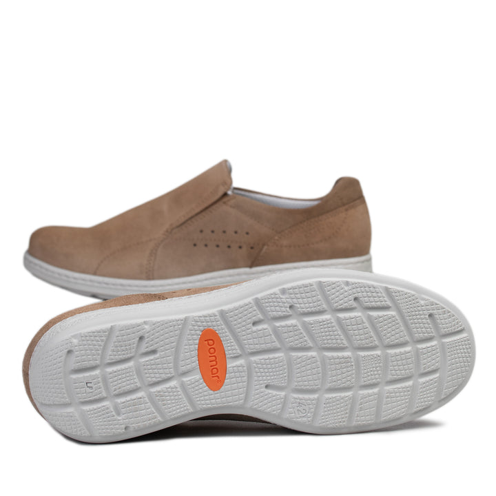 KOSKI Pomar+ Loafer