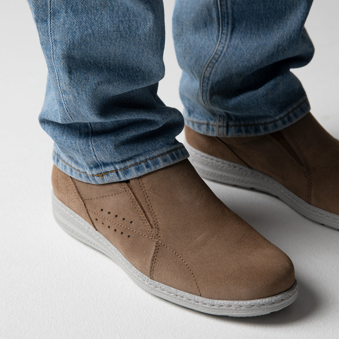 KOSKI Pomar+ Loafer