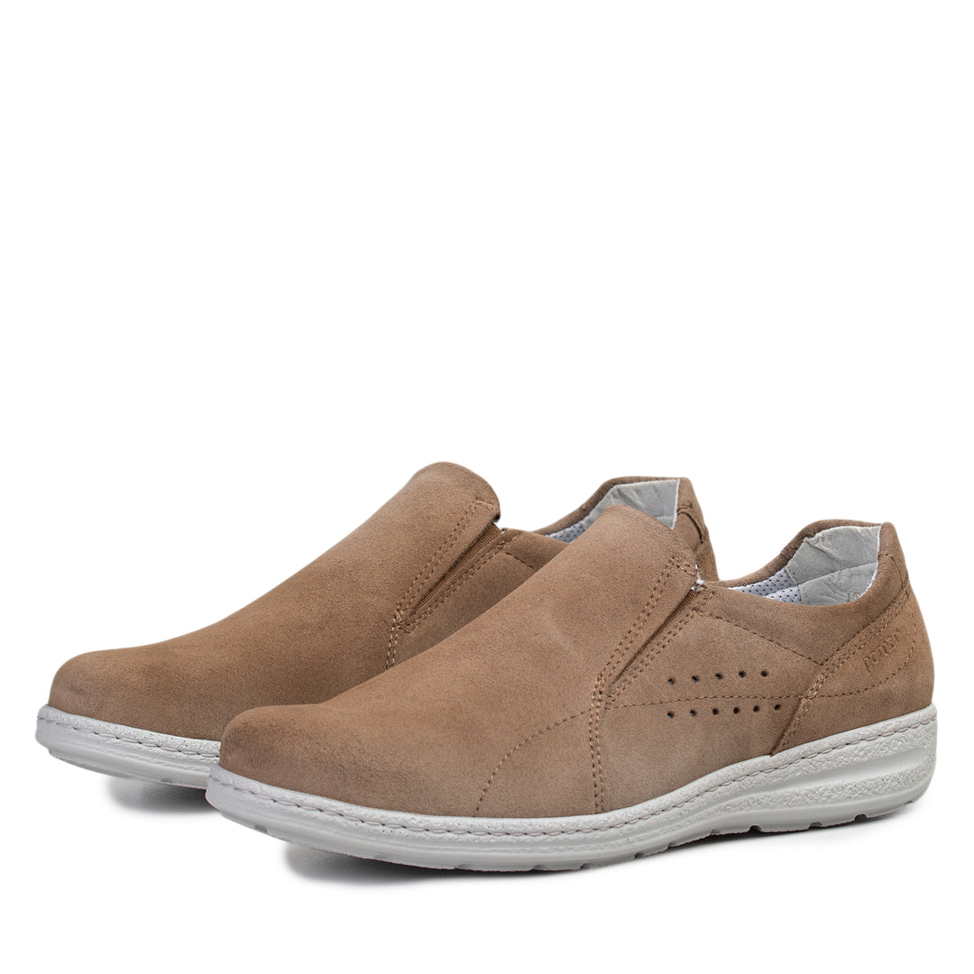 KOSKI Pomar+ Loafer