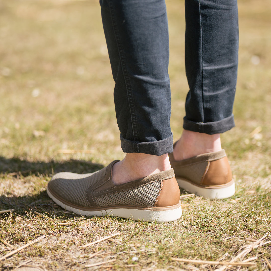 PIIPPO Loafer