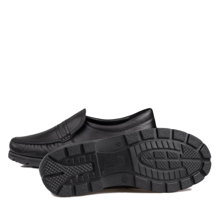 ARMAS XW Mokassins