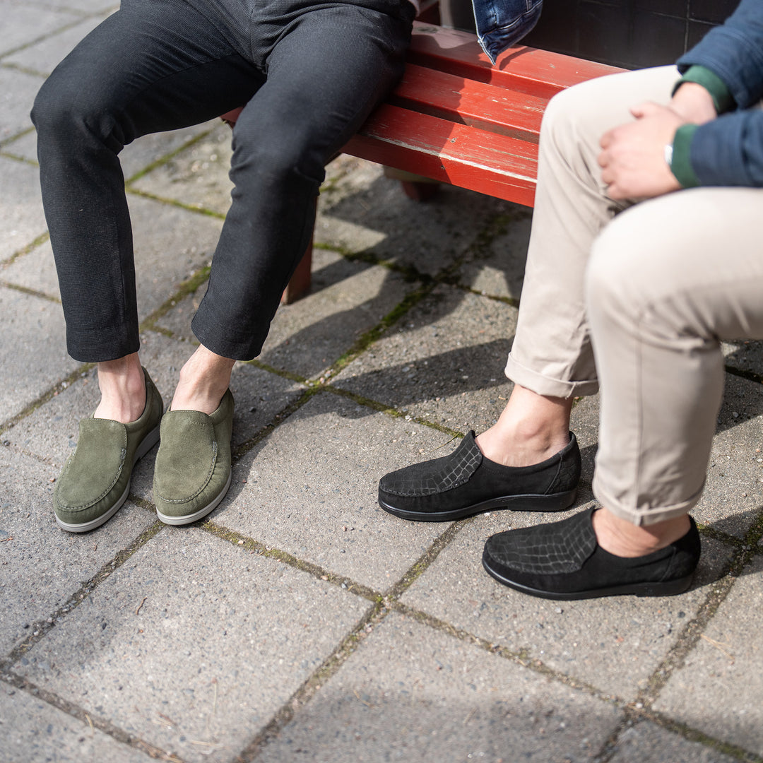 TOPI Loafer