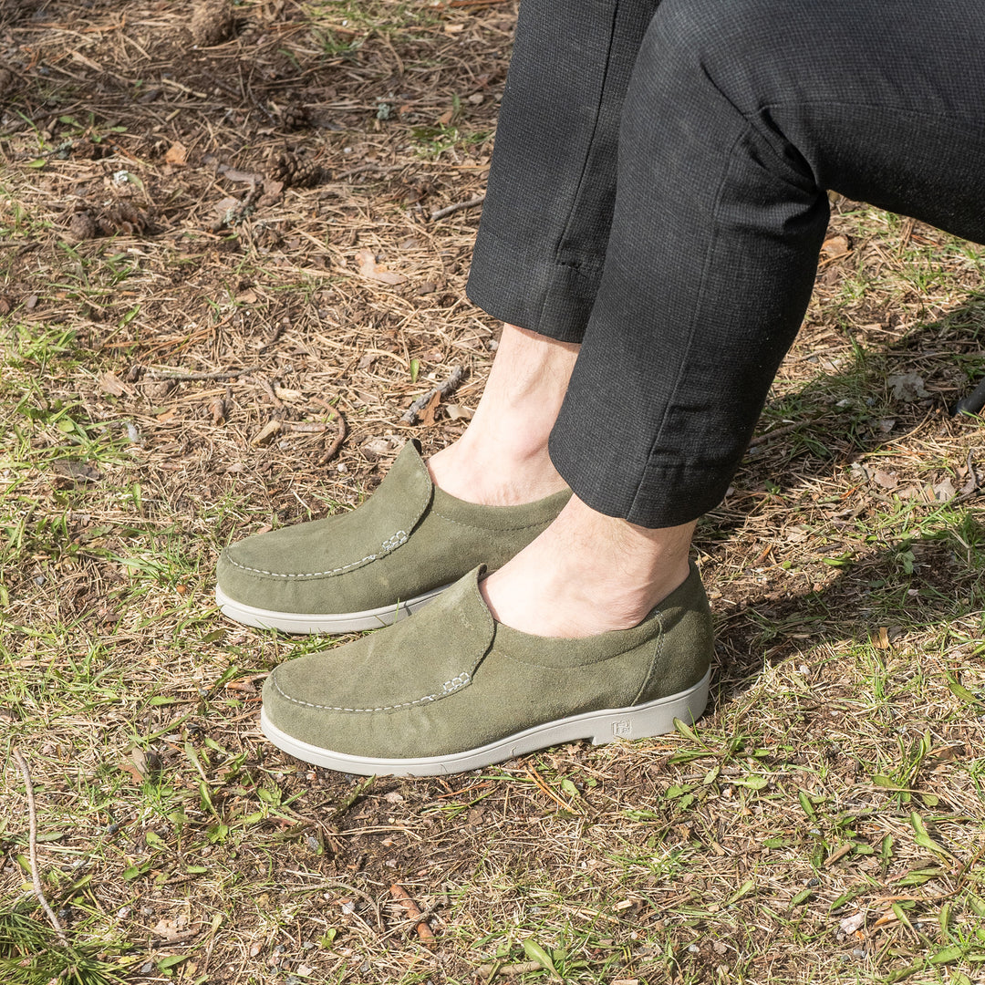 TOPI Loafer