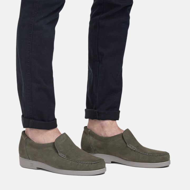 TOPI Loafer