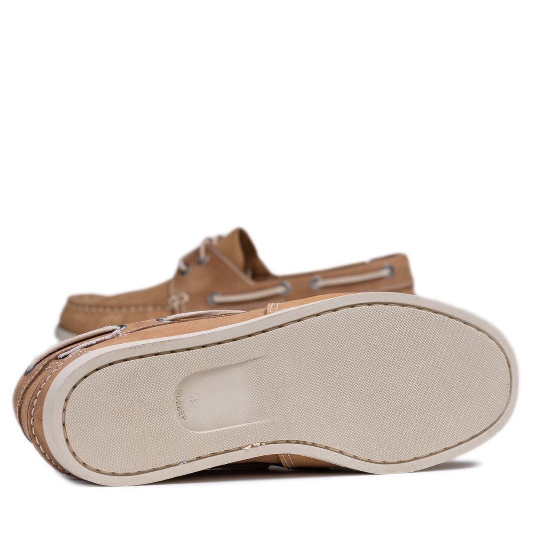 PURSI Zero-Waste-Bootsschuhe