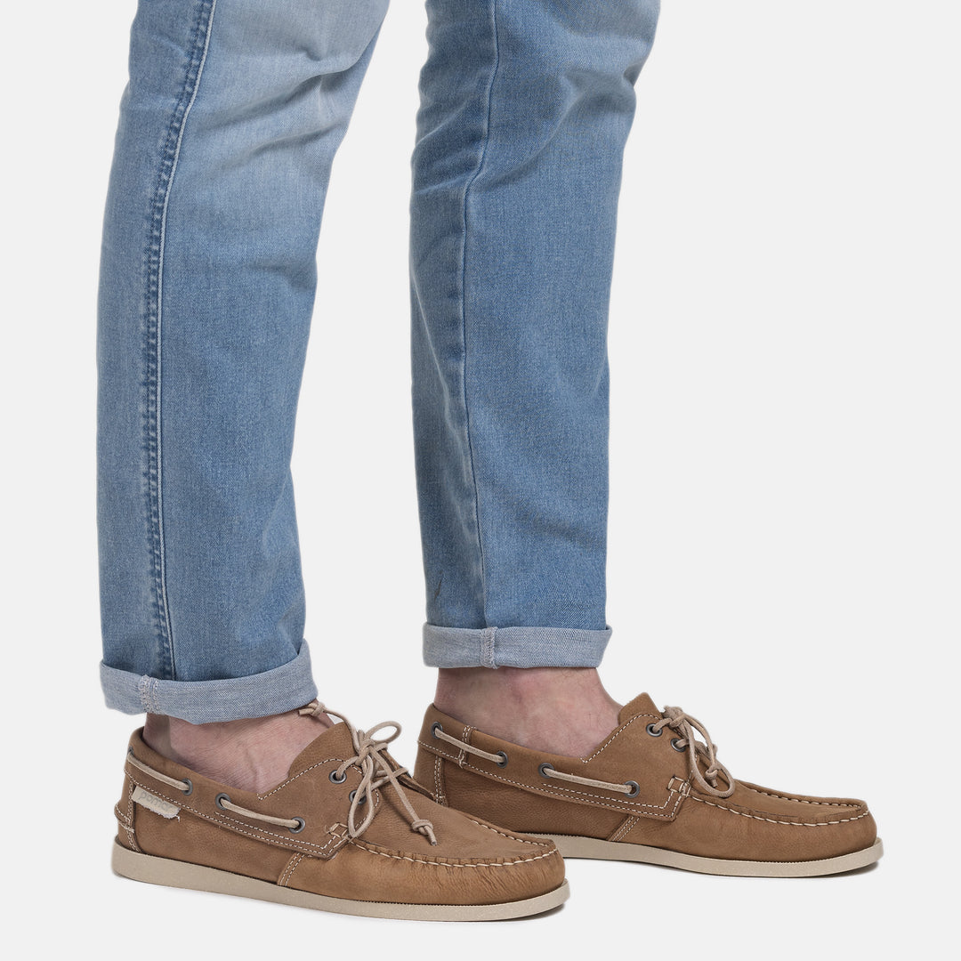 PURSI Zero-Waste-Bootsschuhe
