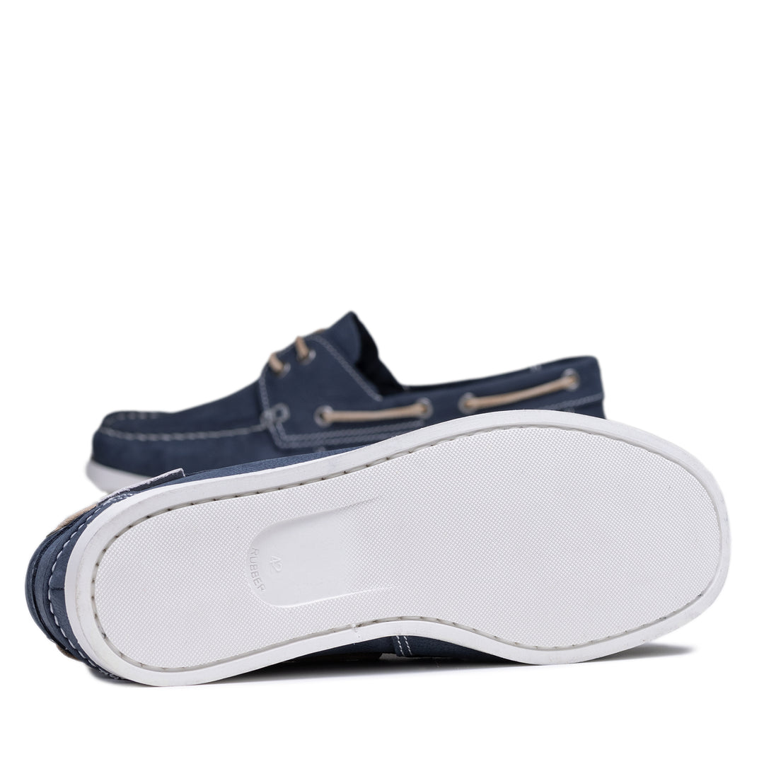 PURSI Zero-Waste-Bootsschuhe