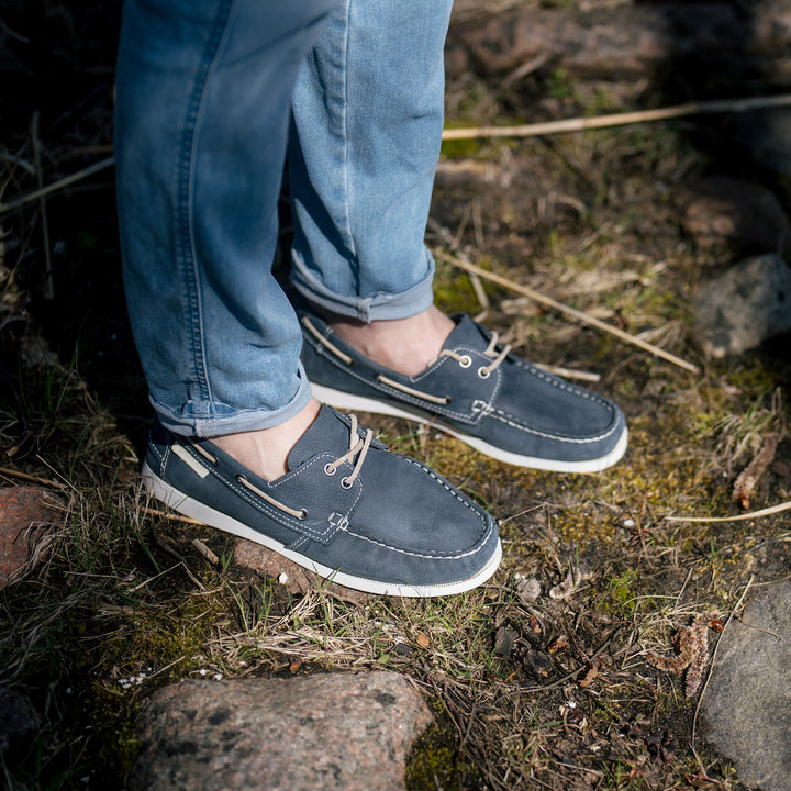 PURSI Zero-Waste-Bootsschuhe