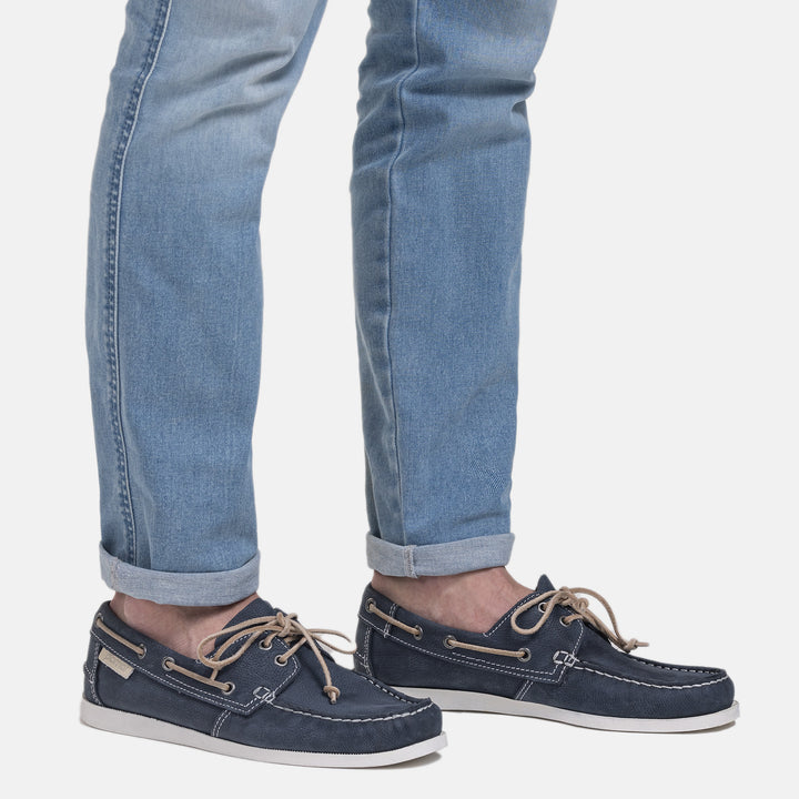 PURSI Zero-Waste-Bootsschuhe