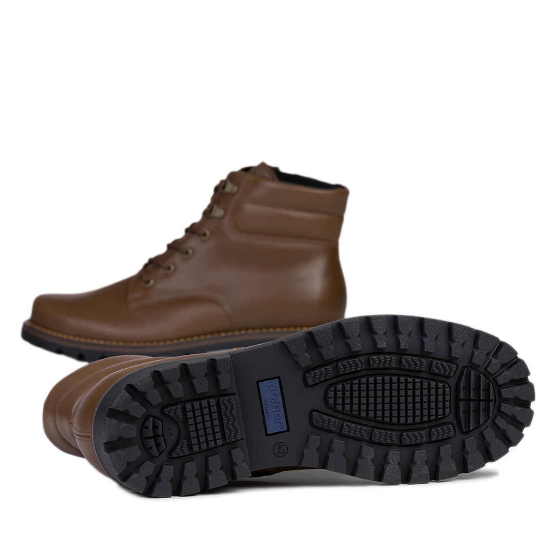 ROIHU Pomar+ Stiefelette