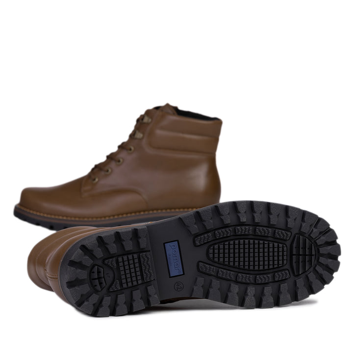 ROIHU Pomar+ Stiefelette
