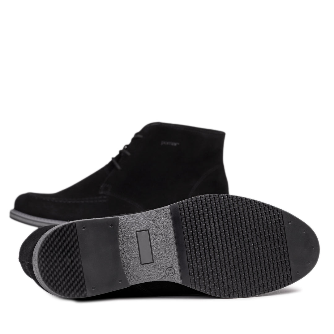 RUSO Chukka-Stiefelette