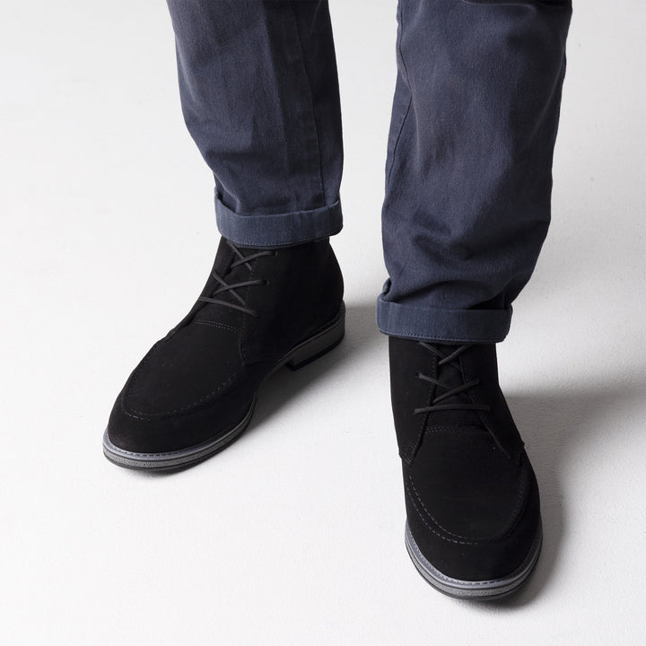RUSO Chukka-Stiefelette