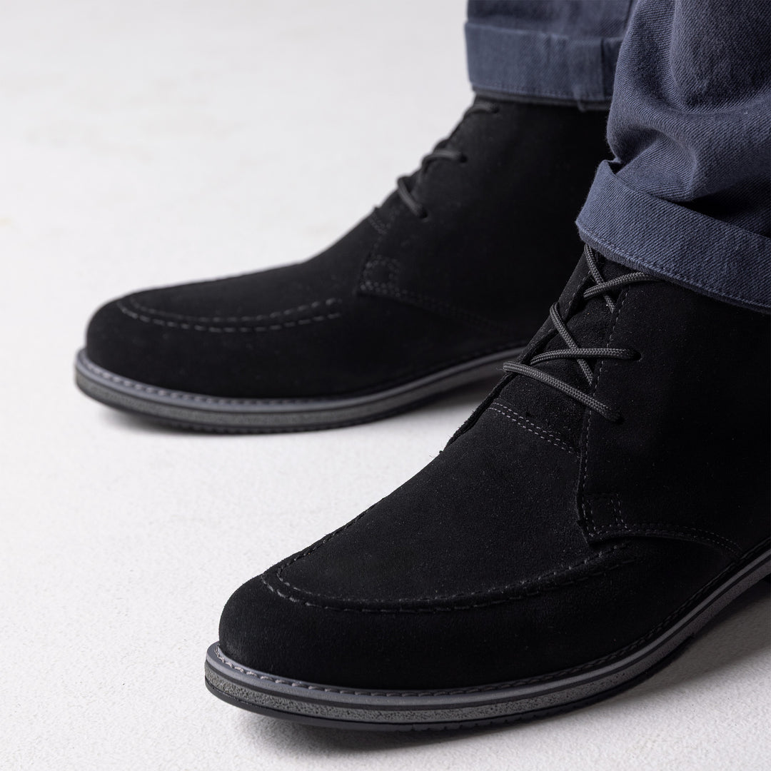 RUSO Chukka-Stiefelette