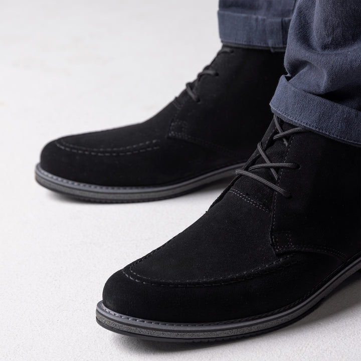 RUSO Chukka-Stiefelette