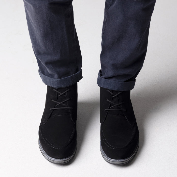 RUSO Chukka-Stiefelette