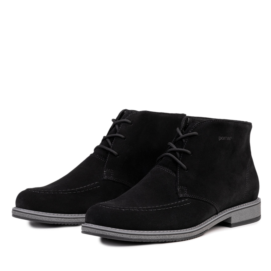 RUSO Chukka-Stiefelette