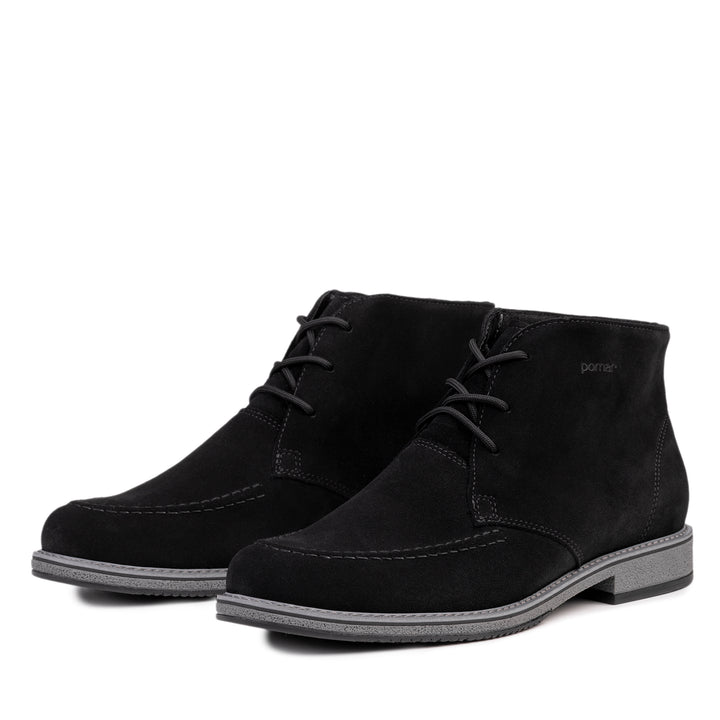 RUSO Chukka-Stiefelette