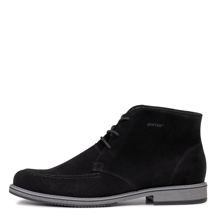 RUSO Chukka-Stiefelette