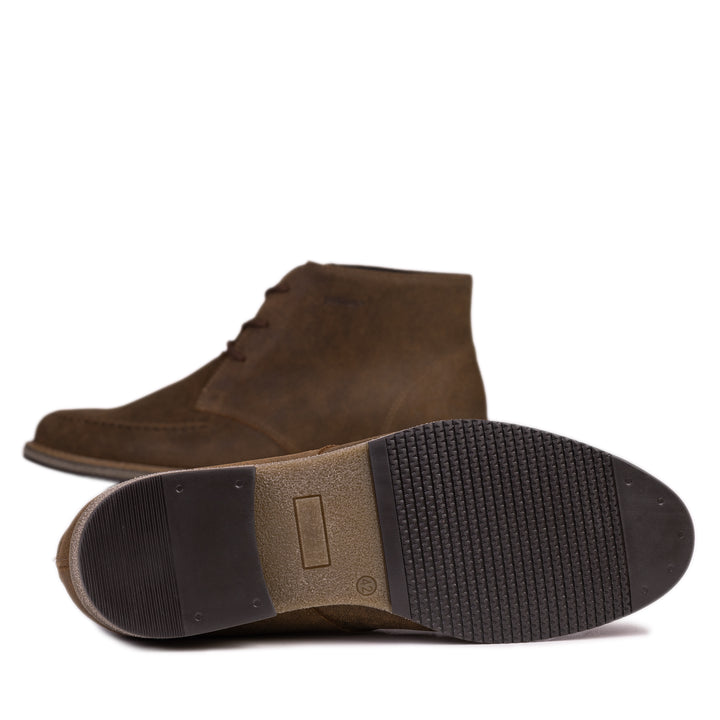 RUSO Chukka-Stiefelette