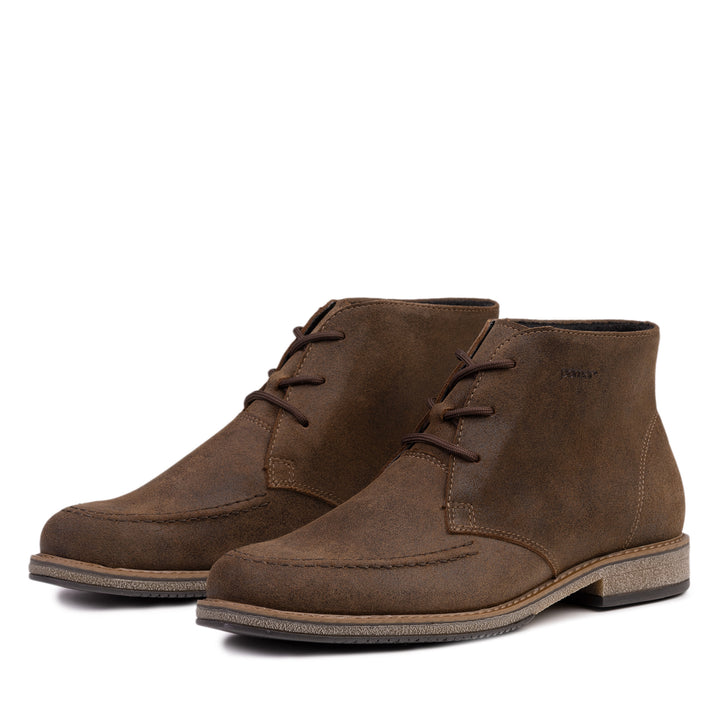 RUSO Chukka-Stiefelette