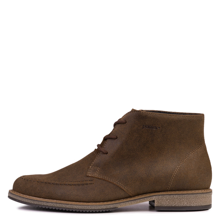 RUSO Chukka-Stiefelette