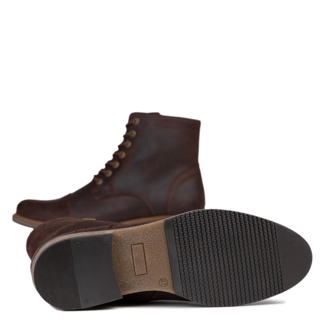 JOUHI GORE‑TEX® Stiefelette