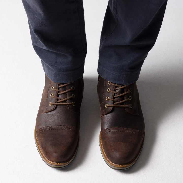 JOUHI GORE‑TEX® Stiefelette