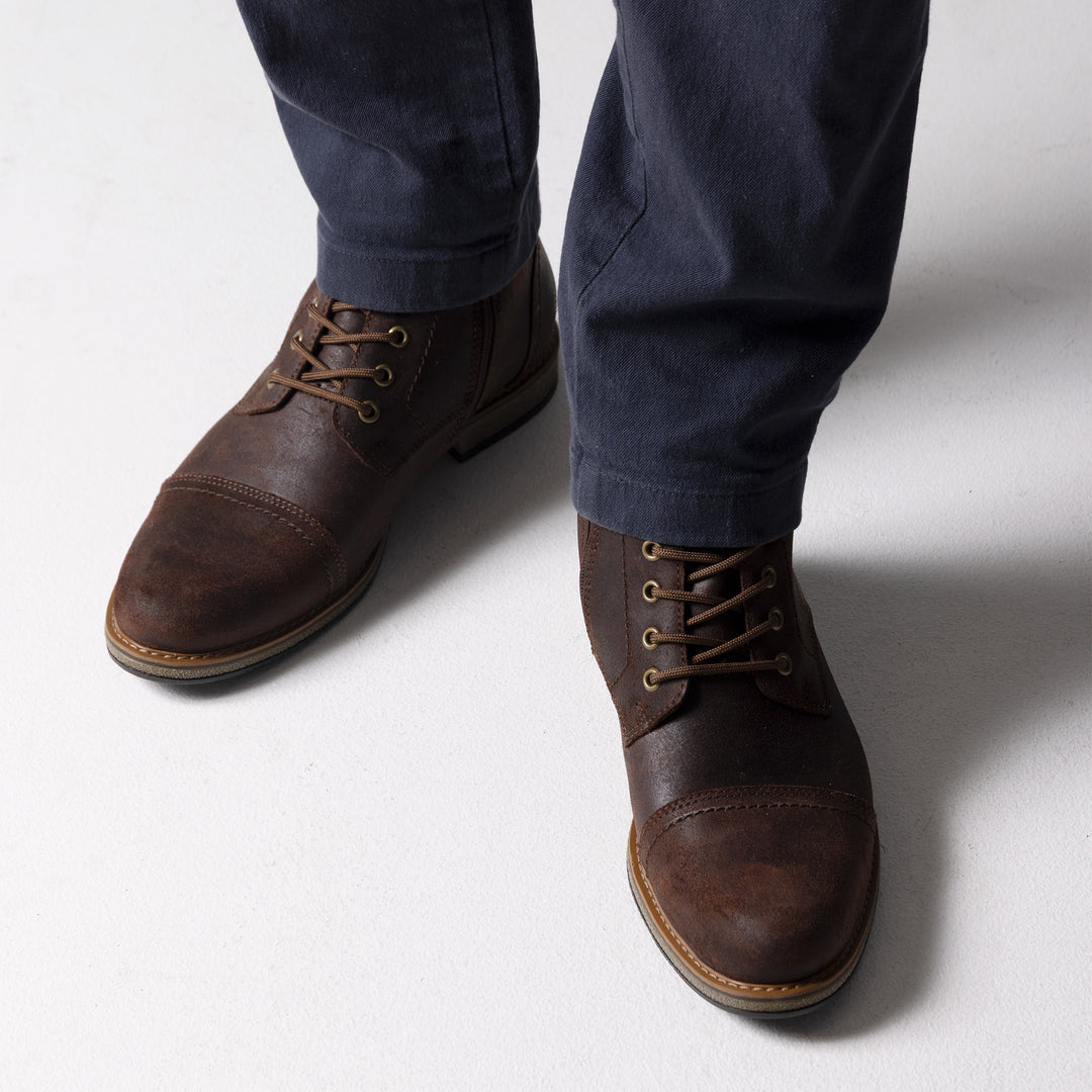JOUHI GORE‑TEX® Stiefelette