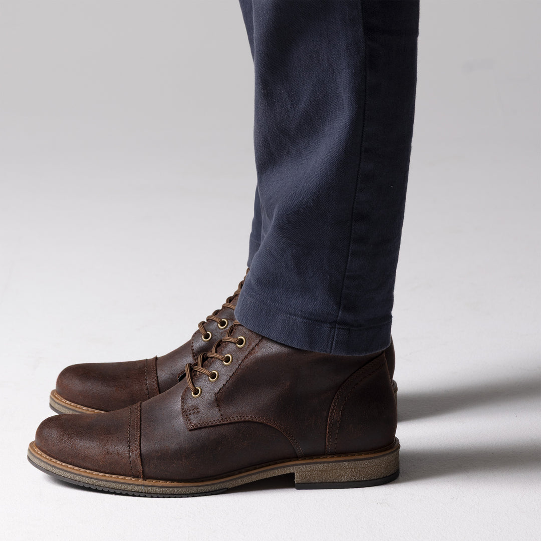 JOUHI GORE‑TEX® Stiefelette