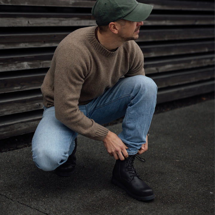 REPO Stiefelette