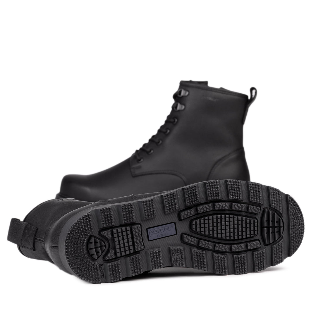 REPO Stiefelette