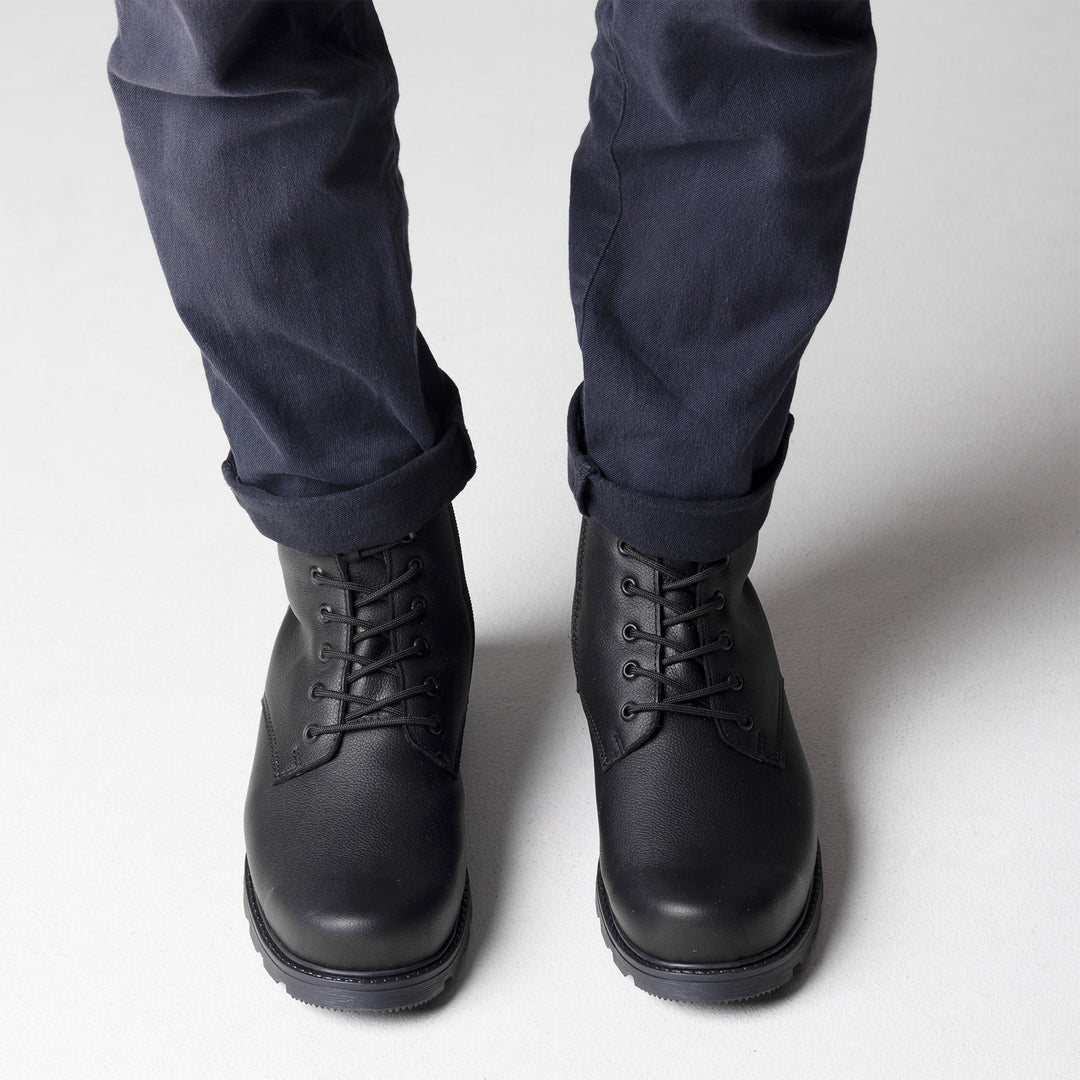 REPO Stiefelette